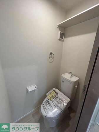 フルセイル羽衣町の物件内観写真